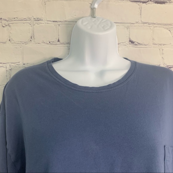 Victoria’s Secret PINK Long Sleeve Campus Tee - Picture 6 of 8